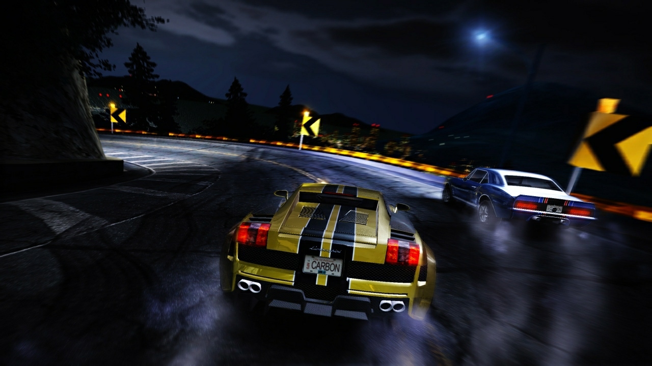 Need for Speed: Carbono - Imagen 45